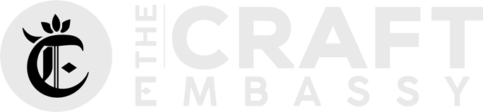 The Craft Embassy Logo